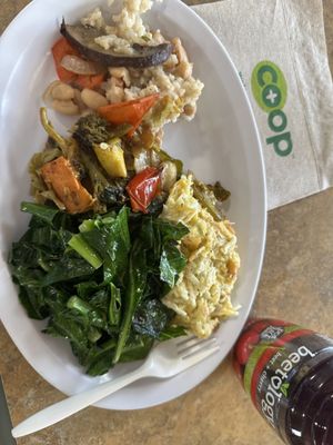 Tidal Creek Co-op by null