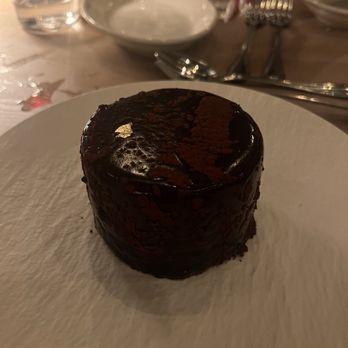 Ema - Triple Chocolate Torte - Mediterranean Near Me - Glenview, Illinois Ema - Triple Chocolate Torte - Mediterranean Near Me - Glenview, Illinois