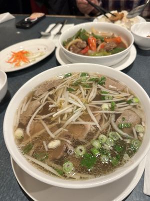 A Taste Of Saigon by null