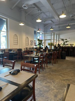 Hokido Japanese Restaurant by null