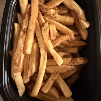 LongHorn Steakhouse - Seasoned French Fries - Steakhouses Near Me - Bel Air, Maryland