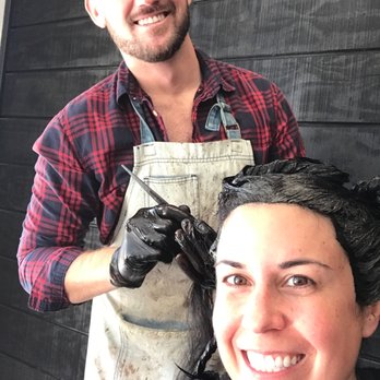 The Collective - Color transformation! - Hair Stylists Near Me - Carlsbad, California