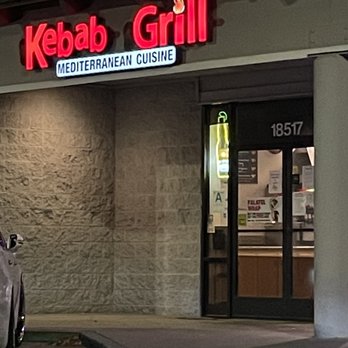 Casa Grill - a car parked in front of a restaurant - Mediterranean Near Me - Santa Clarita, California Casa Grill - a car parked in front of a restaurant - Mediterranean Near Me - Santa Clarita, California