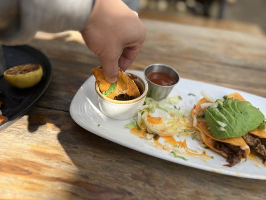 Alvarado Street Brewery by null