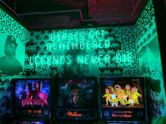 UP-DOWN - Updated August 2025 - 167 Photos & 146 Reviews - 500 E Locust ...