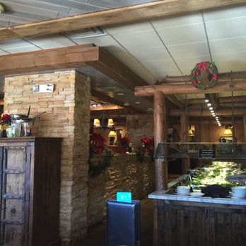 Cattle Baron - Great decor - Steakhouses Near Me - Roswell, New Mexico