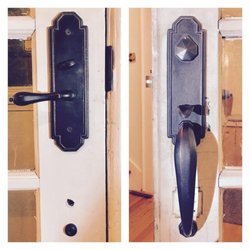 Lockbusters of Michigan - Lock Replacement