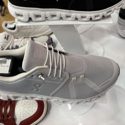 Sport Chek Marine Drive - ON ON ON MY FEET