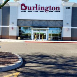 Burlington