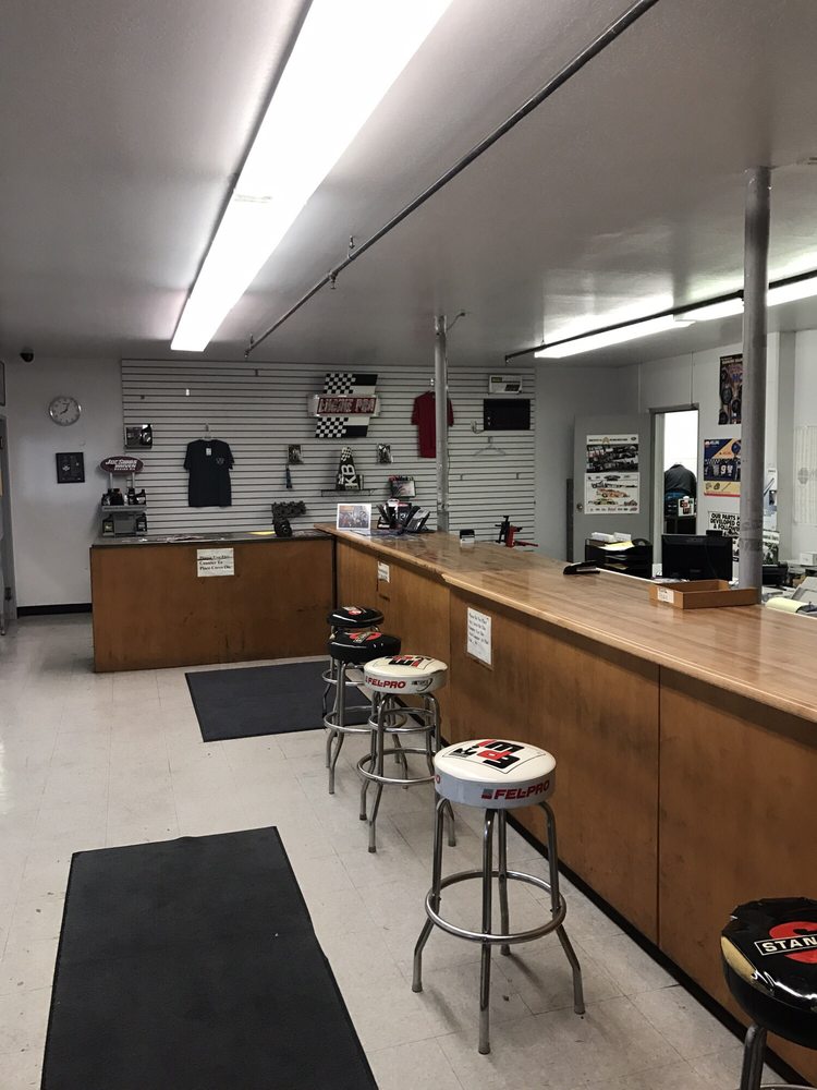 ENGINE & PERFORMANCE WAREHOUSE SOUTH Updated September 2024 8200