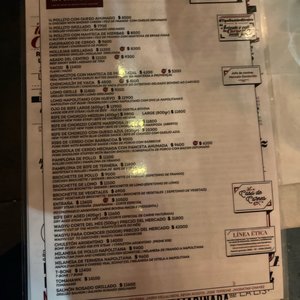 LA CABRERA - 565 Photos & 287 Reviews - José Antonio Cabrera 5099 ...