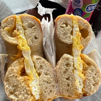Bruegger's Bagels - Bagels Near Me - Tampa, Florida Bruegger's Bagels - Bagels Near Me - Tampa, Florida