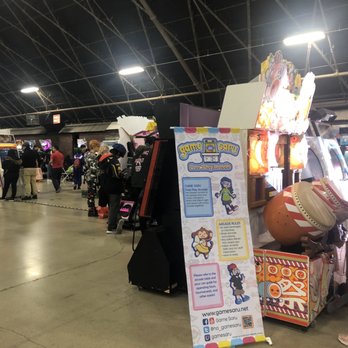 ANIME Impulse - Festivals Near Me - Pomona, California