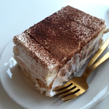 You Make Me Bloom - Tiramisu. Best I've ever had. Fresh. Creamy. Not too sweet. Great coffee flavor. - Flowers & Gifts Near Me - Shelby Township, Michigan You Make Me Bloom - Tiramisu. Best I've ever had. Fresh. Creamy. Not too sweet. Great coffee flavor. - Flowers & Gifts Near Me - Shelby Township, Michigan