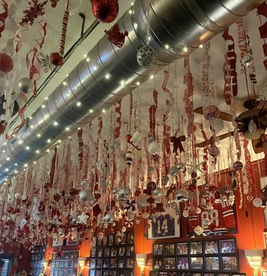Mulberry Italian Ristorante by null