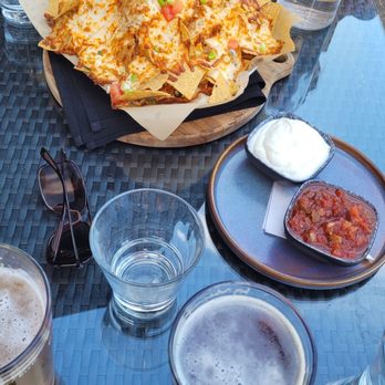 Table Nineteen Lakeside Eatery - Nachos and Beer - Canadian (New) Near Me - Whistler, British Columbia Table Nineteen Lakeside Eatery - Nachos and Beer - Canadian (New) Near Me - Whistler, British Columbia