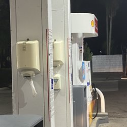 Shell