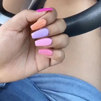 Top Coat Nails And Spa - Set by Vinh! - Nail Salons Near Me - Stockton, California Top Coat Nails And Spa - Set by Vinh! - Nail Salons Near Me - Stockton, California
