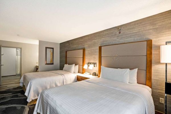 Homewood Suites by Hilton Chicago-Downtown by null