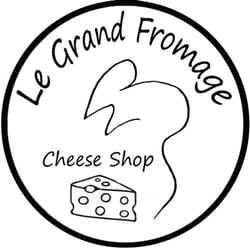 Le Grand Fromage