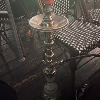 Vandal Hookah Lounge - Hookah Bars Near Me - New Orleans, Louisiana Vandal Hookah Lounge - Hookah Bars Near Me - New Orleans, Louisiana
