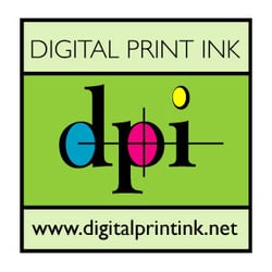 Digital Print Ink