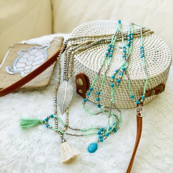 Lani Lau - Accessorize with Us~~ - Accessories Near Me - Honolulu, Hawaii Lani Lau - Accessorize with Us~~ - Accessories Near Me - Honolulu, Hawaii