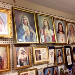 The Lord's Shop