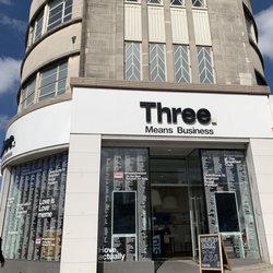 Three Store