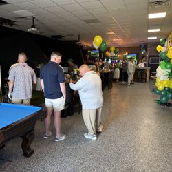 TN Golf Station