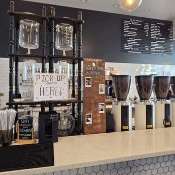 Waterbean Coffee - Coffee & Tea Near Me - Winston-Salem, North Carolina Waterbean Coffee - Coffee & Tea Near Me - Winston-Salem, North Carolina