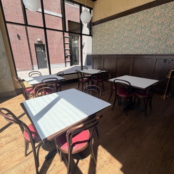Forno Santo - Private room - Wine Bars Near Me - Tulsa, Oklahoma
