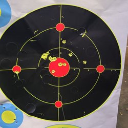 Range USA Mentor - Pew, pew, pew.