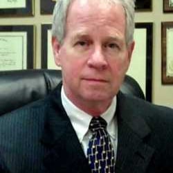 Sinclair Law Offices - Charles "Kip" Sinclair