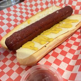 Hot Dogs