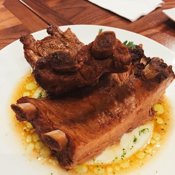 Kiu Japanese Restaurant - Slow stewed pork ribs - Japanese Near Me - Markham, Ontario