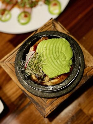 Kopan Sushi & Ramen by null