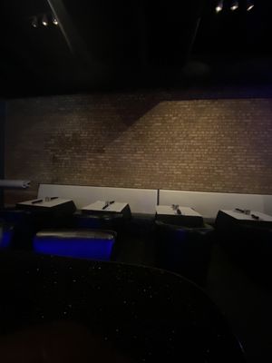 Woochi Japanese Fusion & Bar by null