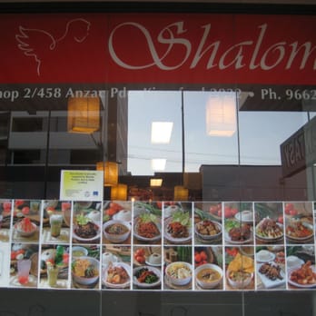 Shalom Indonesian Restaurant - Indonesian Near Me - Kingsford, NSW Shalom Indonesian Restaurant - Indonesian Near Me - Kingsford, NSW