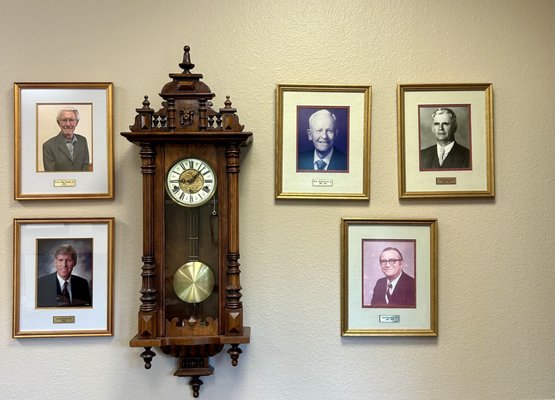 Brownrigg Insurance Agency