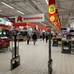 Alcampo - Alcampo Hipermercado Torrelodones