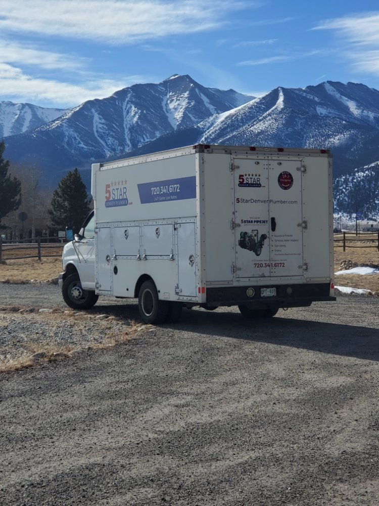 Slide of 5 STAR Plumbing