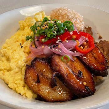 Koko Head Cafe - Breakfast & Brunch Near Me - Honolulu, Hawaii