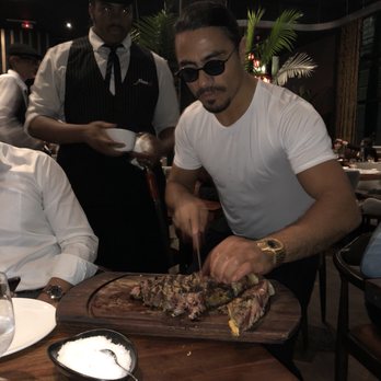 Nusr-Et Steakhouse - Steakhouses Near Me - Miami, Florida Nusr-Et Steakhouse - Steakhouses Near Me - Miami, Florida
