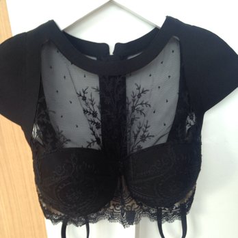 VSP - La Perla lingerie top. - Women's Clothing Near Me - Toronto, Ontario