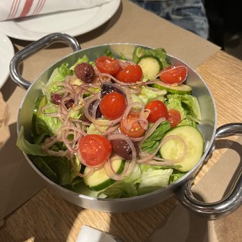 Ribalta - Salad - Pizza Near Me - New York, New York Ribalta - Salad - Pizza Near Me - New York, New York