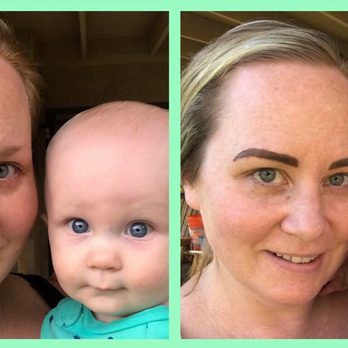 3D Microblading Eyebrows - Permanent Makeup Near Me - Orange, California 3D Microblading Eyebrows - Permanent Makeup Near Me - Orange, California