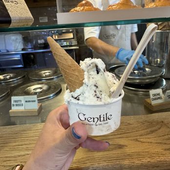 Gelateria Gentile - Coffee & Tea Near Me - Brooklyn, New York Gelateria Gentile - Coffee & Tea Near Me - Brooklyn, New York