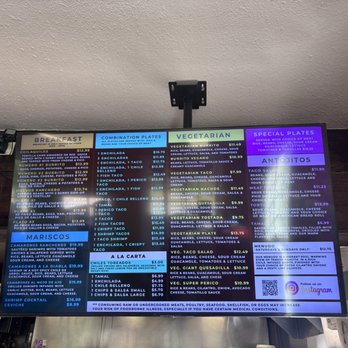 Taqueria Los Pericos - Mexican Near Me - Watsonville, California Taqueria Los Pericos - Mexican Near Me - Watsonville, California