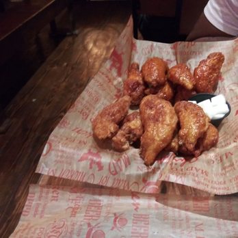 Mad For Chicken - Chicken Wings Near Me - Brooklyn, New York Mad For Chicken - Chicken Wings Near Me - Brooklyn, New York